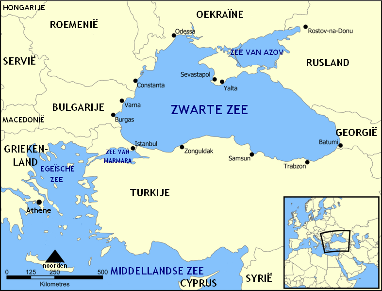 Zwarte_Zee