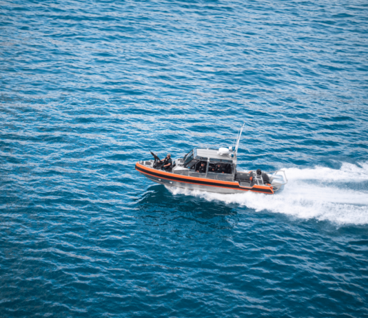 Twee zaken bij het Hof van Justitie tegen Frontex: een belangrijke stap voor verantwoordelijkheid aan de buitengrenzen van de EU